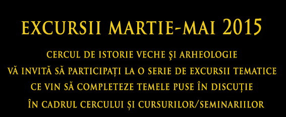excursie cerc